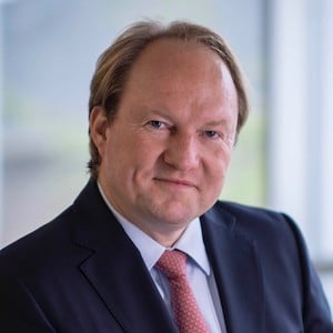 Hein van der Loo | Board | Amsterdam Economic Board