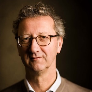 Hans van Goudoever Amsterdam Economic Board Hans van Goudoever Amsterdam Economic Board